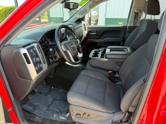 Used 2018  GMC Sierra 1500 4WD Double Cab SLE at House of Carz near Rochester&comma; IN