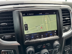 Used 2022 Ram 1500 Classic 4WD Warlock Crew Cab 5'7" Box at House of Carz near Rochester, IN
