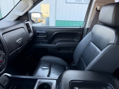 Used 2017  GMC Sierra 1500 4WD Double Cab SLT at House of Carz near Rochester&comma; IN