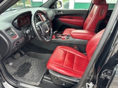 Used 2020 Dodge Durango 4d SUV AWD R/T at House of Carz near Rochester, IN