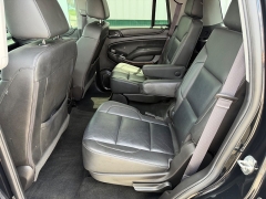 Used 2017  Chevrolet Tahoe 4d SUV 4WD LT at House of Carz near Rochester&comma; IN