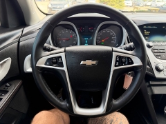 Used 2012  Chevrolet Equinox 4d SUV FWD LT1 2&period;4L at House of Carz near Rochester&comma; IN