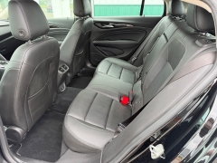 Used 2018  Buick Regal Sportback 4d Hatchback FWD Essence at House of Carz near Rochester&comma; IN