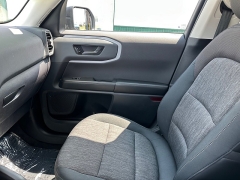 Used 2023 Ford Bronco Sport Big Bend 4x4 at House of Carz near Rochester, IN