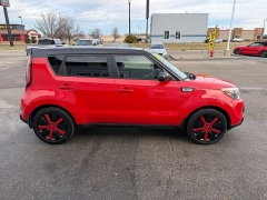 Used 2016  Kia Soul 4d Hatchback &plus; at House of Carz near Rochester&comma; IN