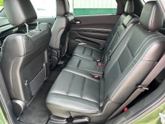Used 2021 Dodge Durango GT AWD at House of Carz near Rochester, IN