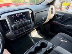 Used 2018  GMC Sierra 1500 4WD Double Cab SLE at House of Carz near Rochester&comma; IN