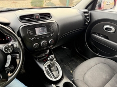 Used 2016  Kia Soul 4d Hatchback &plus; at House of Carz near Rochester&comma; IN