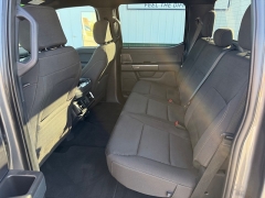 Used 2023  Ford F-150 4WD XLT SuperCrew 5&period;5' Box at House of Carz near Rochester&comma; IN