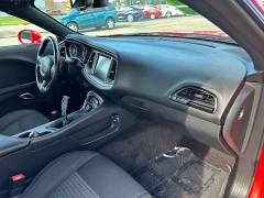 Used 2016 Dodge Challenger 2d Coupe R/T at House of Carz near Rochester, IN