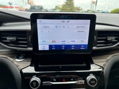 Used 2021 Ford Explorer Limited RWD at House of Carz near Rochester, IN