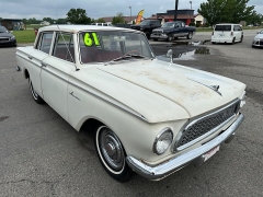 Used 1961 Rambler CUSTOM 400 at House of Carz near Rochester, IN
