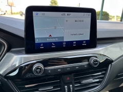 Used 2022 Ford Escape Titanium AWD at House of Carz near Rochester, IN