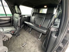 Used 2017 Lincoln Navigator L 4d SUV 4WD Select at House of Carz near Rochester, IN