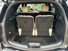 Used 2018 Ford Explorer 4d SUV FWD Limited at House of Carz near Rochester, IN