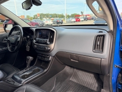 Used 2019  Chevrolet Colorado 4WD Crew Cab Z71 at House of Carz near Rochester&comma; IN