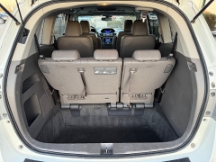 Used 2014  Honda Odyssey 4d Wagon EX-L at House of Carz near Rochester&comma; IN