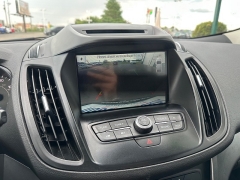 Used 2018 Ford Escape 4d SUV 4WD SEL at House of Carz near Rochester, IN
