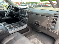 Used 2014 Chevrolet Silverado 1500 4WD Crew Cab LTZ Z71 at House of Carz near Rochester, IN