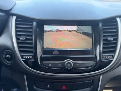 Used 2020  Chevrolet Trax 4d SUV AWD LT at House of Carz near Rochester&comma; IN