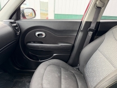 Used 2016  Kia Soul 4d Hatchback &plus; at House of Carz near Rochester&comma; IN