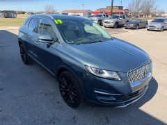 Used 2019  Lincoln MKC 4d SUV AWD Reserve at House of Carz near Rochester&comma; IN