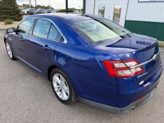 Used 2013  Ford Taurus 4d Sedan SEL V6 at House of Carz near Rochester&comma; IN
