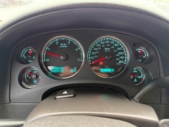 Used 2013  Chevrolet Silverado 2500 4WD Crew Cab LTZ at House of Carz near Rochester, IN