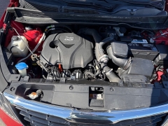 Used 2014  Kia Sportage 4d SUV AWD SX at House of Carz near Rochester&comma; IN