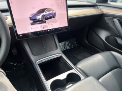 Used 2022 Tesla Model 3 RWD at House of Carz near Rochester, IN