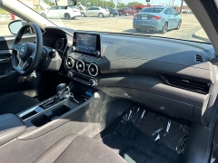 Used 2024  Nissan Sentra SV CVT at House of Carz near Rochester, IN