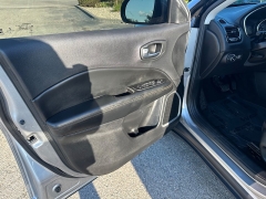 Used 2020 Jeep Compass 4d SUV 4WD Limited at House of Carz near Rochester, IN