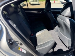 Used 2015  Lexus GS 350 4dr Sdn AWD at House of Carz near Rochester&comma; IN