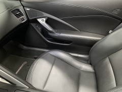 Used 2016 Chevrolet Corvette 2d Coupe Stingray w/2LT at House of Carz near Rochester, IN