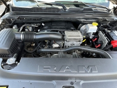 Used 2020 Ram 1500 4WD Crew Cab Laramie at House of Carz near Rochester, IN