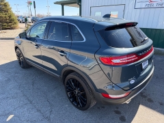 Used 2019  Lincoln MKC 4d SUV AWD Reserve at House of Carz near Rochester&comma; IN