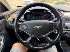 Used 2019  Chevrolet Impala 4d Sedan LT w&sol;1LT V6 at House of Carz near Rochester&comma; IN