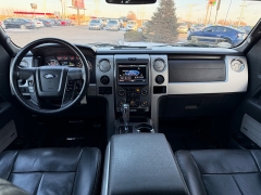Used 2014  Ford F-150 4WD Supercrew FX4 6 1&sol;2 at House of Carz near Rochester&comma; IN