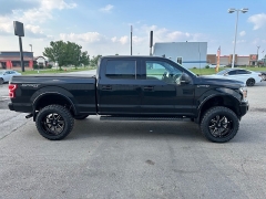 Used 2019 Ford F-150 4WD SuperCrew XLT 6 1/2 at House of Carz near Rochester, IN