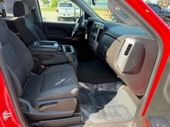 Used 2018  GMC Sierra 1500 4WD Double Cab SLE at House of Carz near Rochester&comma; IN