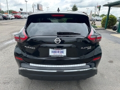 Used 2020 Nissan Murano 4d SUV AWD Platinum at House of Carz near Rochester, IN