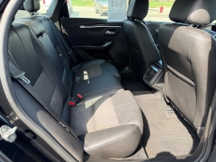 Used 2019  Chevrolet Impala 4d Sedan LT w&sol;1LT V6 at House of Carz near Rochester&comma; IN