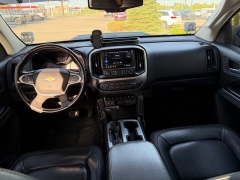 Used 2020  Chevrolet Colorado 4WD Crew Cab ZR2 at House of Carz near Rochester&comma; IN