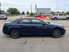 Used 2016  Chrysler 300 4d Sedan S AWD at House of Carz near Rochester&comma; IN