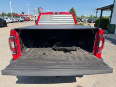 Used 2018  GMC Sierra 1500 4WD Double Cab SLE at House of Carz near Rochester&comma; IN