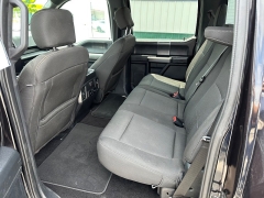 Used 2019 Ford F-150 4WD SuperCrew XLT 6 1/2 at House of Carz near Rochester, IN