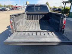 Used 2014  Ford F-150 4WD Supercrew FX4 5 1/2 at House of Carz near Rochester, IN