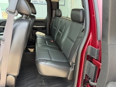 Used 2013  Chevrolet Silverado 2500 4WD Ext Cab LTZ at House of Carz near Rochester&comma; IN