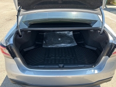 Used 2022 Subaru Legacy Limited CVT at House of Carz near Rochester, IN