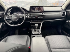 Used 2022  Kia Seltos SX DCT AWD at House of Carz near Rochester&comma; IN